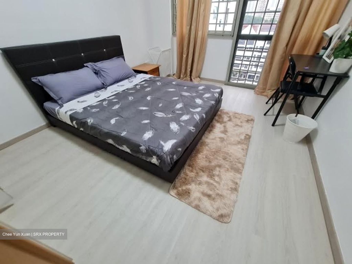 Ritz Mansion (D12), Apartment #625697161